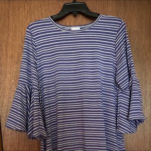 EUC- Lularoe XL Maurine